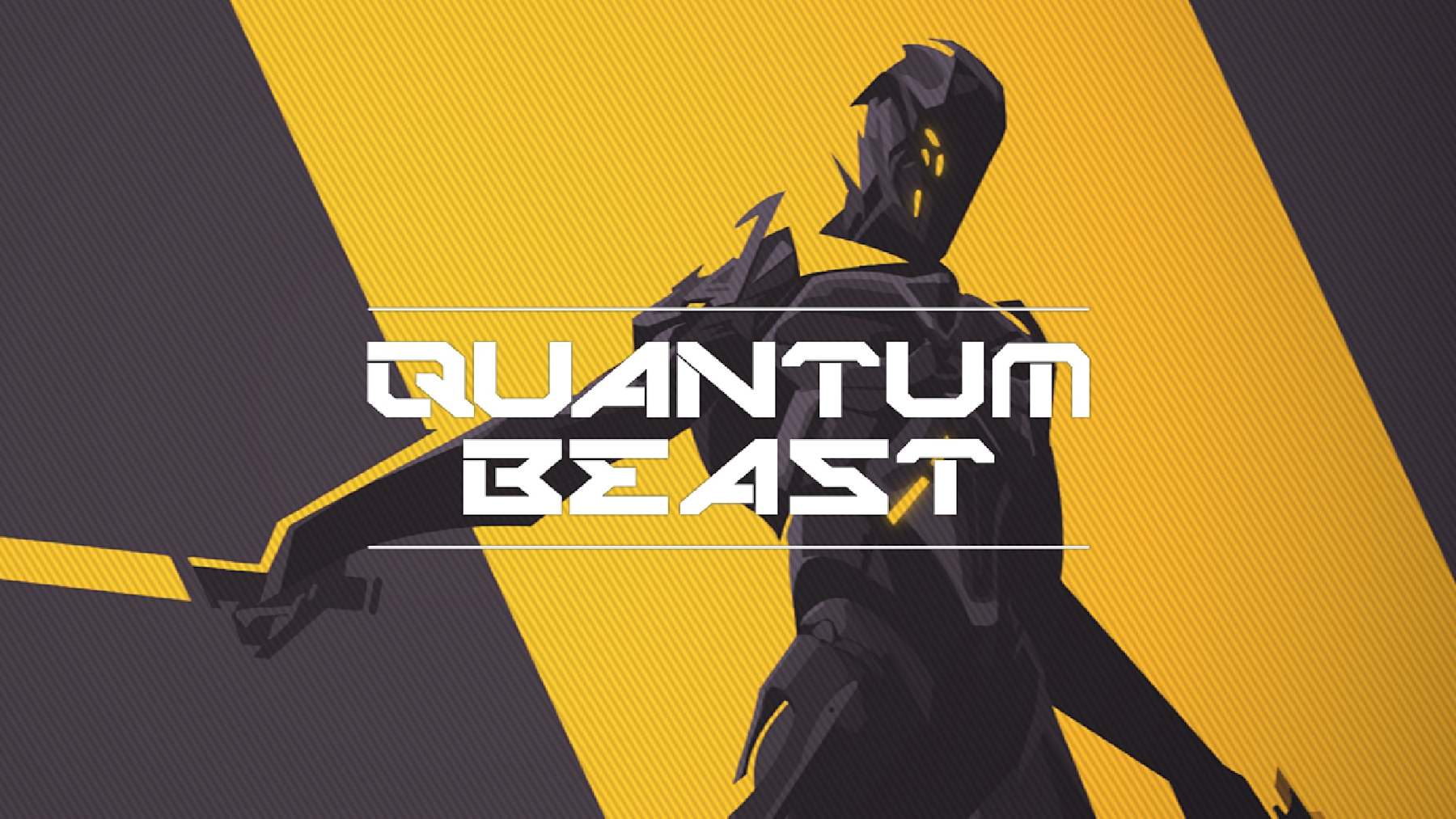 [NSZ] 量子猛兽/Quantum Beast+0.6补丁美版中文