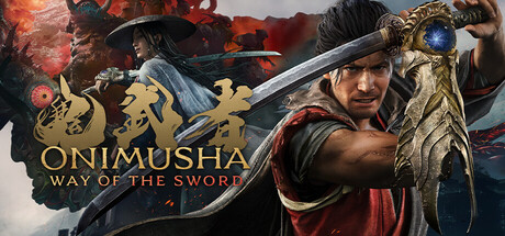 【三盘】鬼武者剑之道v01.000.001官方中文全DLC 绕D VBS一键启动
