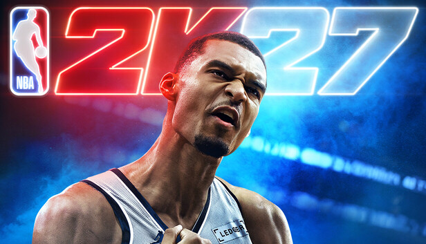 【三网盘】NBA 2K27巅峰版v1.4豪华中文全DLC+单独补丁+键盘补丁