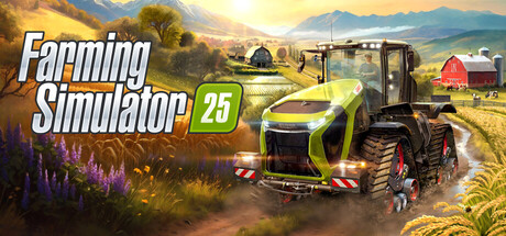 【三网盘】模拟农场25豪华中文v1.23.0.0全DLC+联机补丁 免安装