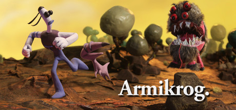 【三网盘】阿米克罗Armikrogv1.05全DLC GOG版+免安装版 解压即玩