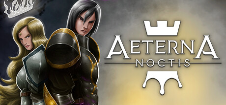 【5.05】PS4 [永恒之夜].Aeterna Noctis+1.05补丁欧版中文PKG