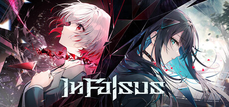 【三网盘】虚妄之中（In Falsus）v1.0.2b官方中文全DLC