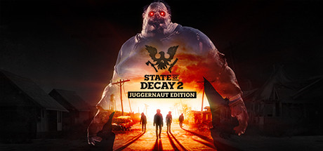 【三网盘】腐烂国度2主宰巨霸版v38.2终极版 豪华中文全DLC