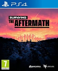 【5.05】PS4 末日求生 劫后余生 CUSA15495 中文版 V1.07整合版+降级