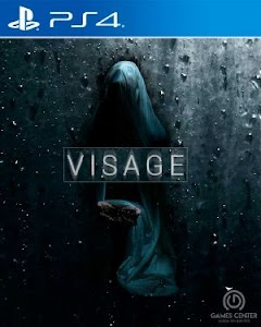【5.05】PS4 恐怖新作 面容 中文 更新 1.03补丁