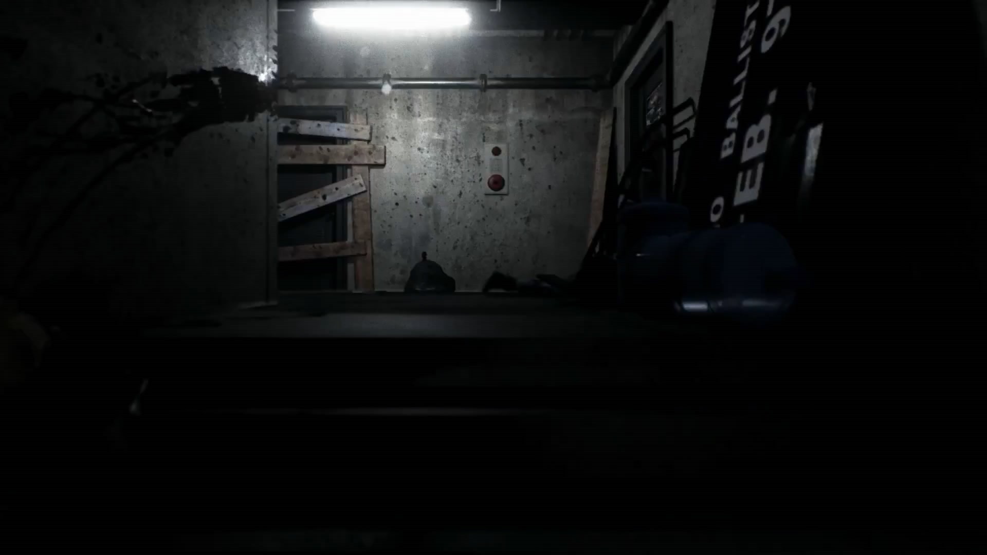 【5.05】PS4 白日梦魇：1998.Daymare: 1998 中文 CUSA17082 v1.04