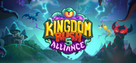 【三网盘】王国保卫战5联盟v7.00.62官方中文全DLC+巨龙战争DLC