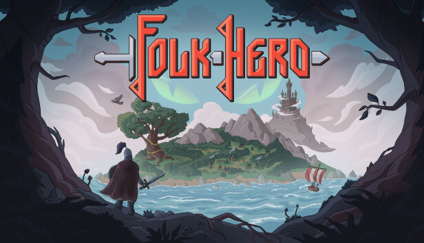 [NSP] 【三网盘】民间英雄Folk Hero官方中文本体+v1.0.4升补
