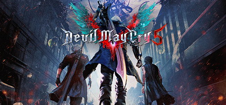 【三盘】鬼泣5豪华中文v20260924全DLC+维吉尔DLC+单独升级补丁