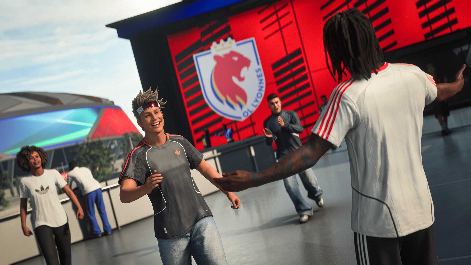 【三网盘】EA SPORTS FC™ 27官方中文v1.0.1全DLC（VBS1.9一键启动)