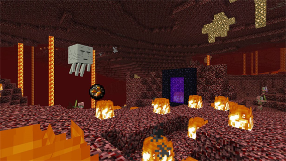 [XCI] 【三网盘】我的世界 Minecraft 官方中文本体+v1.26.52升补