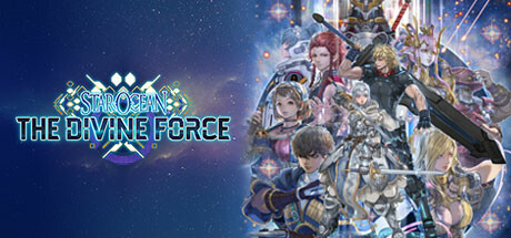 【三网盘】星之海洋6：神圣力量v01.01.23063官方中文全DLC