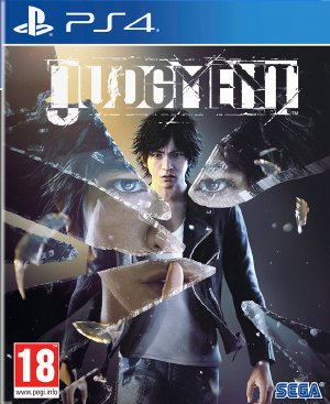 【6.72】PS4 审判之眼 死神的遗言 更新 v1.10 +DLC +Mod
