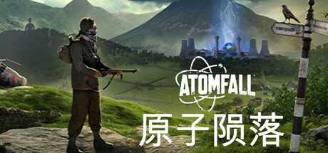 【三盘】原子陨落 完全版v1.2.2非虚拟机voices38 豪华中文全DLC