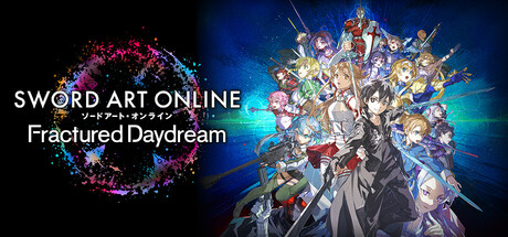 [XCI] 刀剑神域 碎梦边境/SWORD ART ONLINE+1.8.0.0补丁+9DLC日英