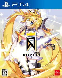 【5.05】PS4《DJMAX 致敬 DJMAX RESPECT》CUSA08621[5.05]港版中文PKG【含V1.50整合版+22DLC】