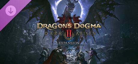 【三盘】龙之信条2豪华版v4.1.0.0中文全DLC+黑暗觉者+单独补丁