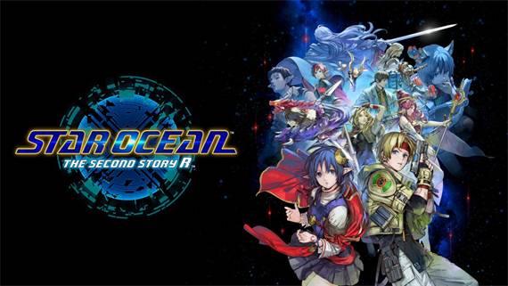 [NSZ] 星之海洋2 第二个故事R 国语配音版 本体+1.1.0补丁+5DLC NSZ