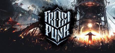 [NSP] 【夸克/迅雷/百度】冰汽时代Frostpunk官方中文v1.0.1+1DLC