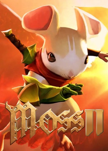 【5.05】 PSVR MOSS 2 中文整合版v1.07
