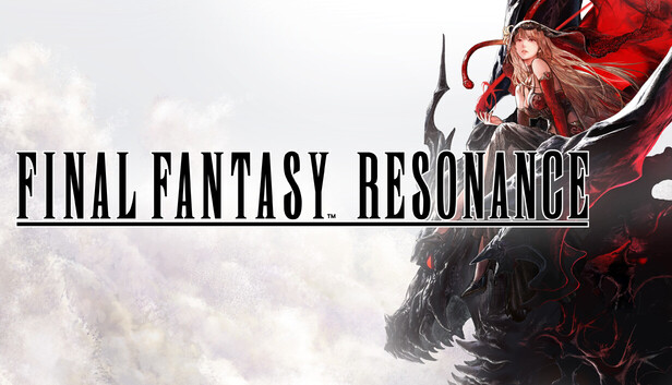 [XCI] 最终幻想 共鸣港版中文整合版1.0.1+1DLC【夸百盘】