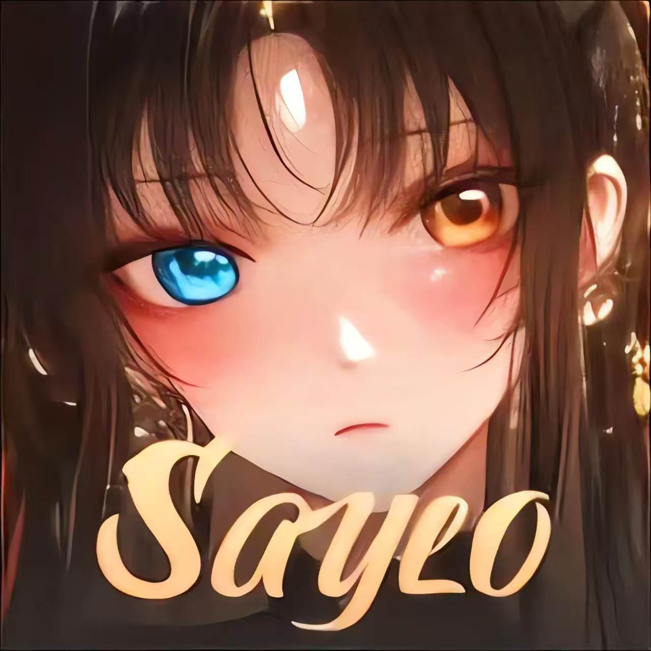 Saylo2.6.5，国外AI虚拟女友聊天+登录方法！